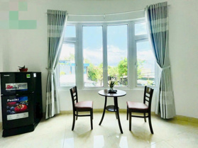 CHDV hàng hiếm! 2 mặt tiền ngay ngã 3 - gần biển Võ Nguyên Giáp. DT 50 tr/th - 120m2, 7mx18m 5 tầng