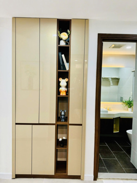 Bán gấp căn góc 143m2 view đại lộ TL, slot ôtô 200k tại tháp A Thăng Long No 1 chỉ hơn 60tr/m2