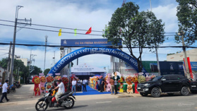 Căn Hộ Fresia Riveside Biên Hòa , Nhận Báo Giá F0 Từ Chủ Đầu Tư