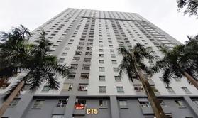 Bán căn hộ chung cư KĐT Xa La, 4,396 tỷ, 125,6m2, view đẹp