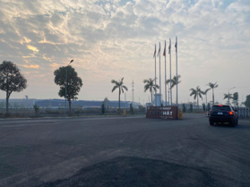 Bán gấp lô đất TL295 ngay CCN Việt Nhật nút giao VĐ 4 giá đầu tư 90m2 3,2 tỷ, liên hệ 0983 453 826