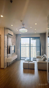 Bán căn hộ 2PN, 1WC tại The Sapphire - Vinhomes Smart City, 3,2 tỷ, 54,8m2, Nam Từ Liêm, Hà Nội