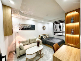 Cho thuê phòng Dương Nội, gần Aeon Mall Hà Đông, có lot ô tô, full đồ giá Từ 4,3 tr/th