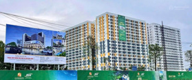 Bán căn Evergreen Bắc Giang suất ngoại giao giá rẻ nhất thị trường