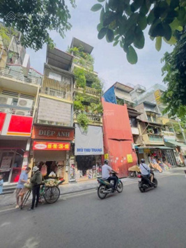 Gấp! Gấp! Gấp! Hạ 10 tỷ - nhà 4 tầng 115m2 ngay chợ Đồng Xuân - kinh doanh vô địch - giá sốc 52 tỷ