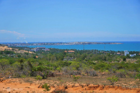 Giỏ hàng Đất Bắc Bình từ 189 triệu, đất vườn hoặc đất cách biển 2km các xã Hồng Thái, Phan Rí Thành