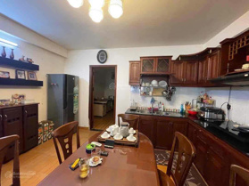 Nhà 3 tầng mặt phố du lịch Sương Nguyệt Ánh - sát Võ Văn Kiệt - gần biển - giá 11,x tỷ