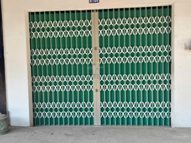 Cho thuê ki - ốt đường Thuận Giao 17 rộng 20m2 sân 12m2, giá 1,5tr/th