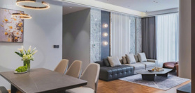 The Zei Plaza cập nhật đầy đủ quỹ căn 2PN/3PN/Duplex đa dạng diện tích giá tốt nhất