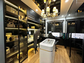 Iris Garden - cập nhật quỹ căn 2PN, 3PN diện tích 61,7m2, 103m2, 135m2 cam kết giá tốt nhất