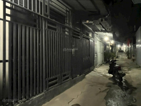 Nhà 80m2, full nội thất đường ô tô gần BigC ngã 4 Vũng Tàu