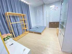 Chính chủ cho thuê 11 phòng trọ và mặt tiền kinh doanh chỉ 45tr/tháng