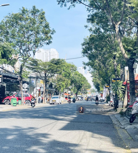 Cần bán gấp - Hàng Hiếm - MT Đỗ Bá Trục Thông VIP nhất biển Mỹ Khê - 312m2 ngang 10m - giá siêu tốt