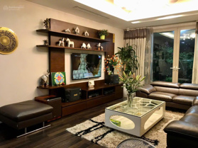 Chính chủ bán căn hộ 172m2, 3 ngủ, full nội thất mới, giá rẻ nhất tại Mandarin chỉ 90 triệu/m2