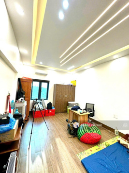 Nhà đẹp xây độc lập khu phân lô Vườn Mơ Đà Nẵng. Ô tô vào nhà 76m2 * 4 tầng