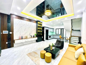 Nhà 3 tầng 60m2 xây độc lập, sân cổng riêng quận Lê Chân - Hải Phòng chỉ hơn 3 tỷ