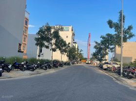 Chủ cần tiền bán gấp lô hướng Đông V5 FPT Đà Nẵng chỉ 3tỷ500