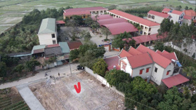 Cơ hội đầu tư đất nền TP. Bắc Giang vị trí đắc địa