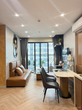 Tôi cần bán nhanh căn hộ 2PN - 59m - 3.15 tỷ KĐT Vinhomes Smart City