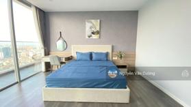 Em bán căn 2 ngủ, 3 ngủ tại dự án The Nine-số 9 Phạm Văn Đồng. Sẵn sổ, có slot xe. LH 0818 340 242