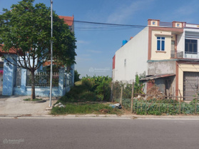 Bán đất tại Đông Động, Đông Hưng, Thái Bình, 2,6 tỷ, 109 m2