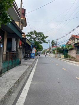 Bán đất siêu hời tại Đông Các, Đông Hưng, Thái Bình, giá 3,2 tỷ, 135m2