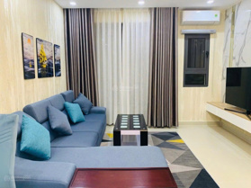 Cho thuê CC 2PN, 2WC, 77m2 tại Topaz Twins, Biên Hòa, 13 triệu VND