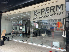 HÀNG NGON! 10M Mặt tiền Nguyễn Ái Quốc - Ngay Vòng xoay Tân Phong ( BigC Tân Hiệp) - Giá NÉT