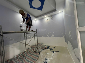 Cho thuê nhà riêng đẹp tại Nguyễn Văn Tiên, Tân Phong, Biên Hòa, Đồng Nai, 5 triệu, 120 m2