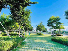 Chính thức ra mắt dự án Casa Flora - đại đô thị Vsip Nghệ An - ngay tại đại lộ Vinh Cửa Lò 72m