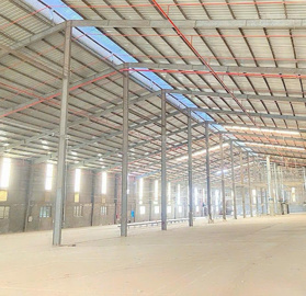 Cho thuê xưởng 3000m2 cụm KCN Sông Mây, Trảng Bom. Pháp lý đầy đủ, giá cực rẻ chỉ 30.000đ/m2/th