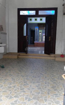 Cho thuê NR 2PN, 1WC, dt 112m2 ở gần chợ Phúc Hải, Tân Phong, Biên Hòa, Đồng Nai