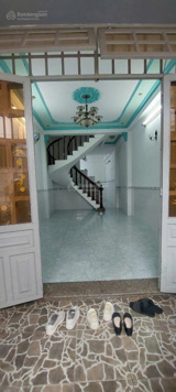 Giá 10 triệu/th - 4x15m - sân để xe - nhà thuê Gò Vấp 4PN - Phường 11 - Nguyễn Văn Khối