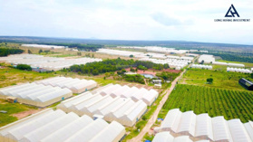 Long Hoàng Investment cập nhật các lô đất view biển giá rẻ nhất Bắc Bình chỉ từ 65k/m2