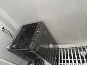 15 tỷ - CC cần bán gấp CHDV dòng tiền 80 triệu/ tháng, ngõ 34 Hoàng Cầu- 7 tầng - MT 7,2m nở hậu