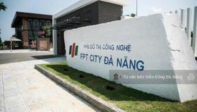 Người thân cần bán gấp gấp đất 2 mặt tiền đường Nam Kỳ Khởi Nghĩa, vị trí vàng ngay FPT City