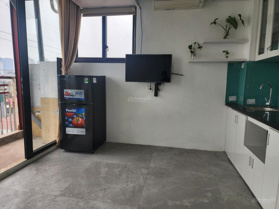 Sẵn 1 căn hộ studio ở tầng 5. Vào ở được luôn. Ngõ 56 Tứ Liên, Tây Hồ