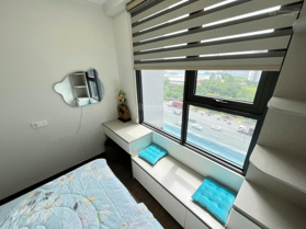 Lỗ 500 triệu, vị trí đẹp - bán căn hộ 1 phòng ngủ full nội thất mới cứng chung cư cao cấp Lê Phong