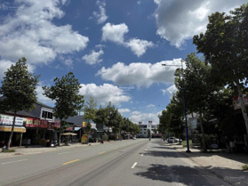 850tr sở hữu ngay lô đất vô cùng đẹp ngay mặt tiền QL13, gần Chơn Thành Plaza, sổ hồng riêng