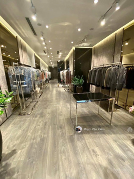 Siêu phẩm mặt phố Lý Thường Kiệt 95m2, 6 tầng thang máy TT Hoàn Kiếm kinh doanh đắc địa - 83 tỷ