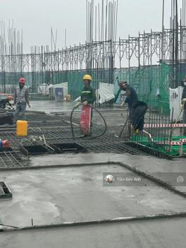 Blue Gem Tứ Hiệp 4,8 tỷ - 85,4m2 - 3PN - 2WC, hỗ trợ vay 65% ân hạn nợ gốc 12 tháng