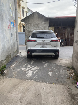 Chính chủ bán 76m2 đất MT 7m phường Trí Quả - ô tô, lô góc, đường thông