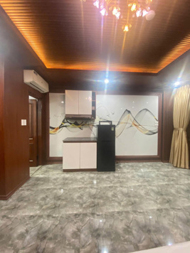 Cho thuê phòng studio 2N1K tại ngõ 20 Mỹ Đình