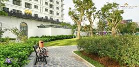 (Mới nhất) Tổng hợp quỹ căn gửi bán lớn nhất tháng 1/2025 tại Iris Garden,từ 2PN đến 3PN,giá cắt lỗ