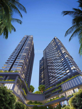 Bán căn hộ chung cư Ruby Hạ Long, tầng 27, view biển đẹp