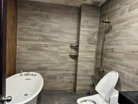 Bán hoặc cho thuê biệt thự tân cổ điển đường Nguyễn Đình Thi, Hòa Xuân