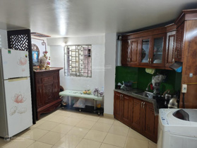 Bán căn hộ Hồ Tùng Mậu, lô góc thoáng vĩnh viễn, 32m2, giá chỉ 1.48 tỷ