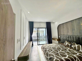 Bán nhà mới 3 tầng Hoà Xuân, kịp đón Tết, 5.095 tỷ