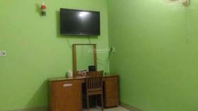 Bán KS 4 tầng đường Cao Sơn Pháo, 9.5 tỷ