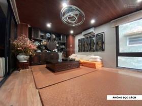 Bán Toà căn hộ 6 tầng, 11P, Sơn Trà, 13.95 tỷ